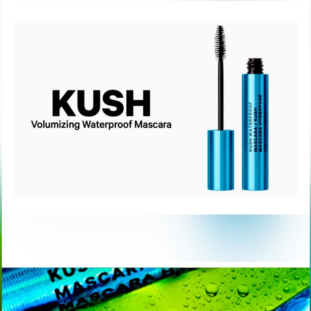 Milk Makeup waterproof mascara